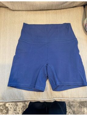 Abercrombie & Fitch YPB studioFLEX Bike Short